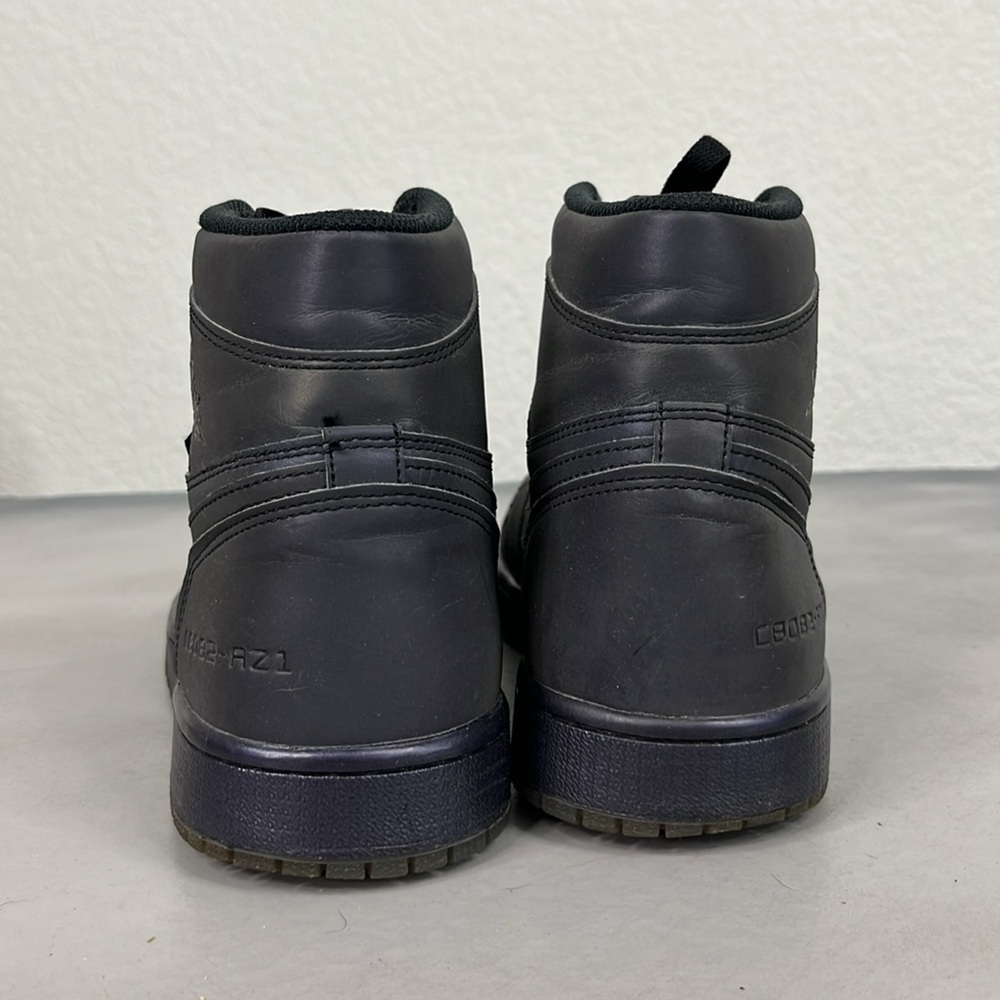 Jordan Nike Air Jordan 1 Retro High Zoom 'Fearless' Iridescent High Top Lace Up - Picture 6 of 11